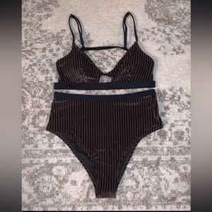 Cupshe bathing suit